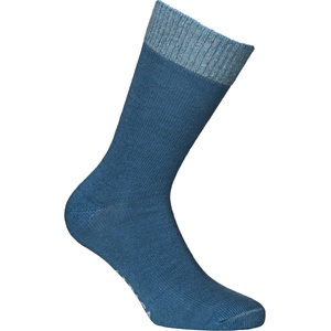 Alpacasocks&Co Дамски спортни чорапи Alpacasocks&Co Women's Alpaca Sparkle Crew 2-Pack Sports socks - Amianto / Sparkle - размер 36-39 (201-8487-0111)