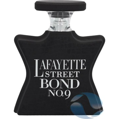 Bond No. 9 Lafayette Island parfumovaná voda unisex 100 ml