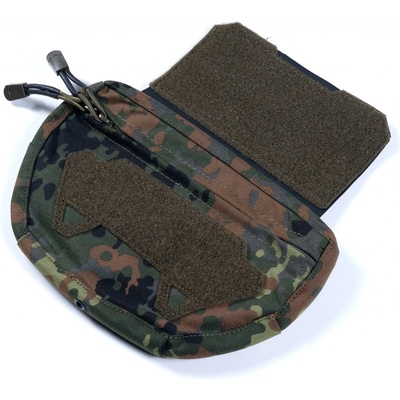 Novritsch brušná sumka ASPC Flecktarn