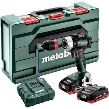 Metabo BS 18 LT BL Q 602334800