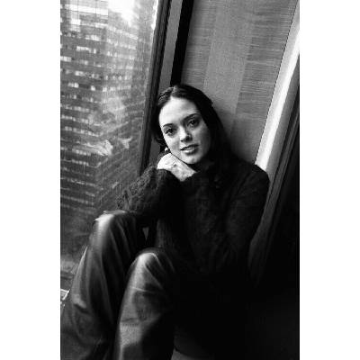 Plagát, Obraz - Rose McGowan, 26.7 × 40 cm