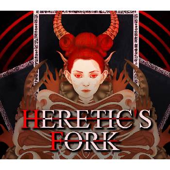 Heretic's Fork