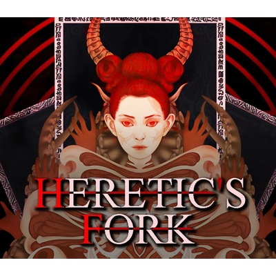 Heretic's Fork