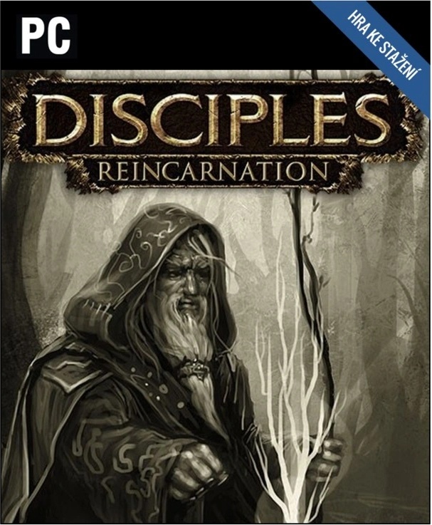 Disciples 3: Reincarnation