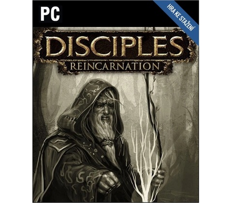 Disciples 3: Reincarnation