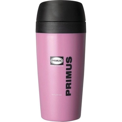 Primus commuter mug fashion 0,4 l růžová