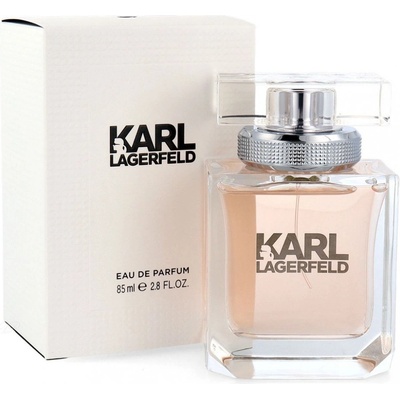 Karl Lagerfeld Paradise Bay parfumovaná voda dámska 85 ml