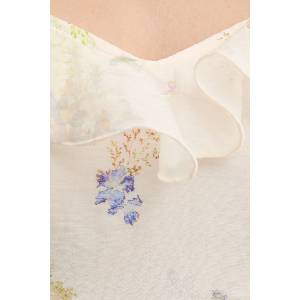 AllSaints Рокля SIENNA (W190DC)
