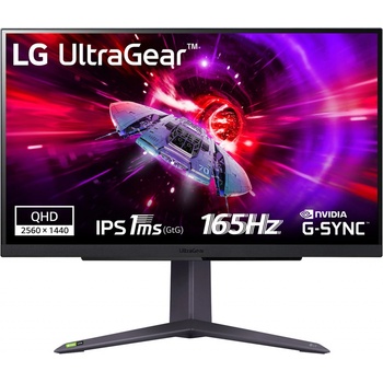 LG 27GR75Q
