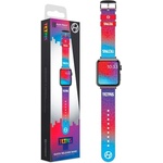 HYPERKIN M07494-HG Tetris "Hyper Gradient" 38/40/42/44mm каишка за часовник с бързо освобождаване (M07494-HG)