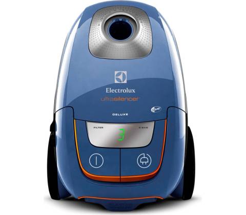 Electrolux ZUSDELUXE+