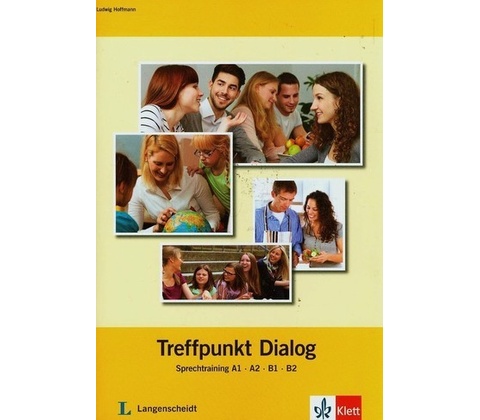 Treffpunkt Dialog – Hoffman Ludwig
