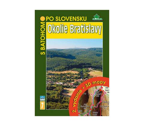 Okolie Bratislavy
