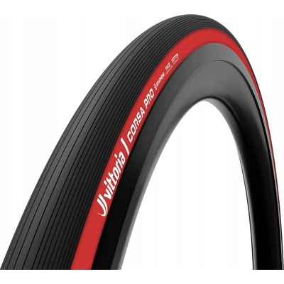 Vittoria Corsa PRO TLR Red Edition 700x28c