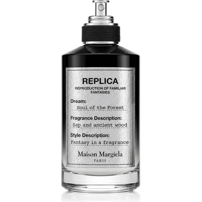 Maison Margiela REPLICA Soul of the Forest EDP 100 ml