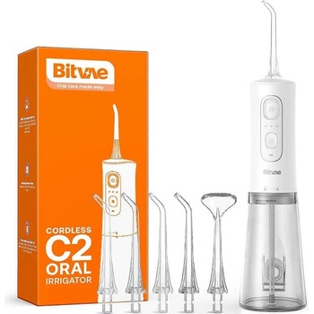 Image 1 of Bitvae C2 white