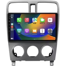 AWESAFE Subaru Forester SG 2002-2008 2359_4GB