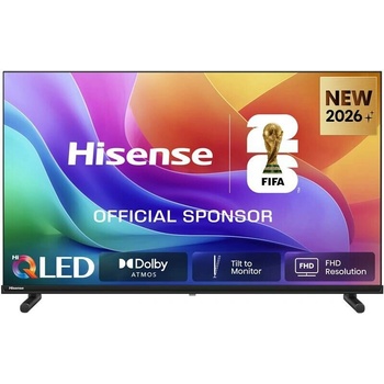 Hisense 50A6S