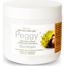 Peggy gél gaštan 500 g