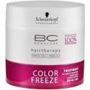 Vlasová regenerácia Schwarzkopf BC Color Freeze Treatment 200 ml
