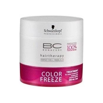 Schwarzkopf BC Color Freeze Treatment 200 ml
