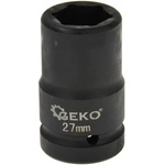 GEKO Кована ударна вложка 33 мм 1" 01459 (g10087)