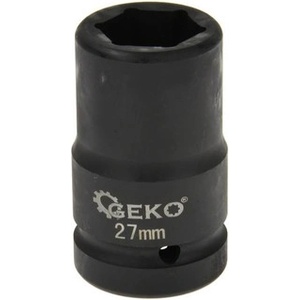 GEKO Кована ударна вложка 33 мм 1" 01459 (g10087)