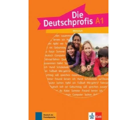 Wörterheft