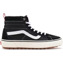 Vans UA SK8 Hi MTE 1 black true white