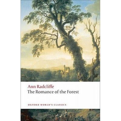 Romance of the Forest OWC - A. Radcliffe