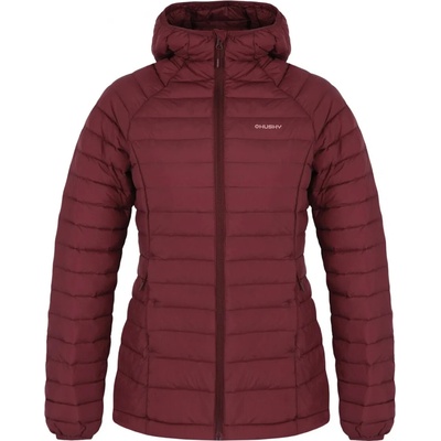 Husky Dreeser Dark bordo