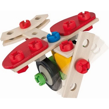 Heros Constructor Motocykel 40 ks