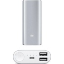 Powerbanky Xiaomi NDY-02-AL Silver