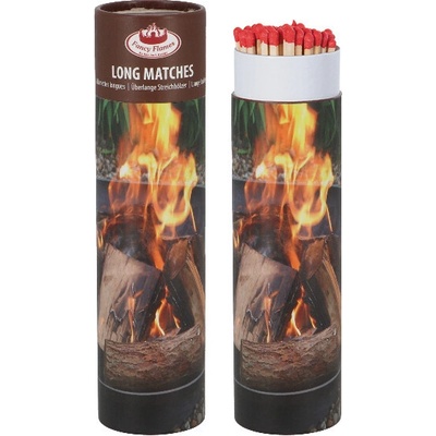 Zápalky krbové|Esschert Design – Zbozi.Blesk.cz