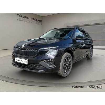 Skoda Kamiq 1.0 TSI DSG 85 kW