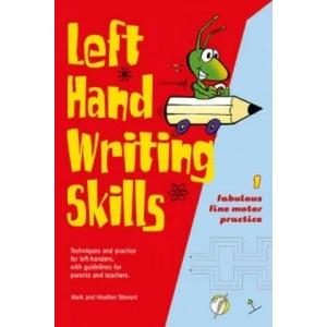 Left Hand Writing Skills | Heather Stewart (2005)