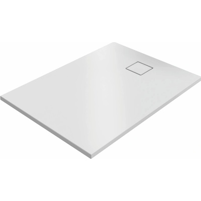 Huppe EasyFlat 100 x 80 cm EF0203.055