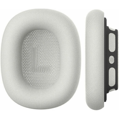 XDcase náhradné náušníky pre AirPods Max 1 - sivé
