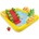 Intex Fun 'n Fruity 244x191x91 cm (57158NP)