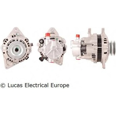 LUCAS ELECTRICAL Alternátor LUE LRA01956
