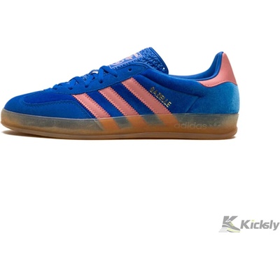 adidas Gazelle Indoor Semi Pink Spark