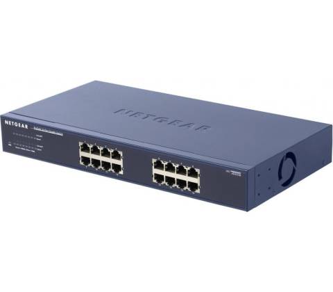 Netgear JGS516