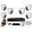 Monitorrs Security 6141K6B