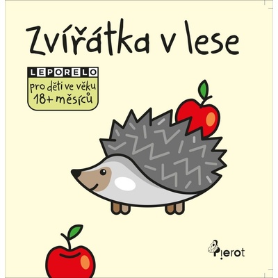 Zvířatka v lese