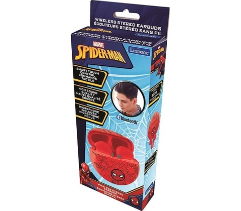 Lexibook Bluetooth Spider-Man
