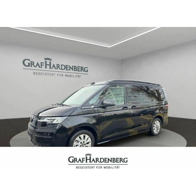 Volkswagen T7 California Beach 150 kW
