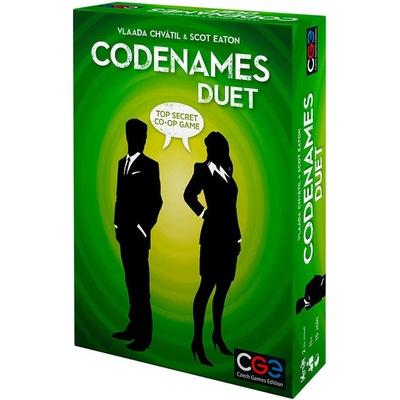 CGE Codenames Duet EN