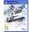Merge Games Winter Games 2023 (PS4)
