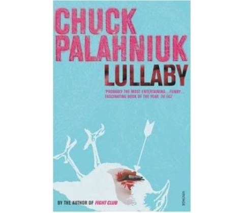 Lullaby