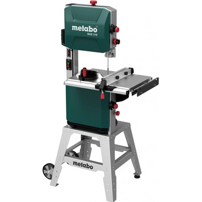 METABO BAS 318 Precision WNB 619009000 – Zboží Dáma